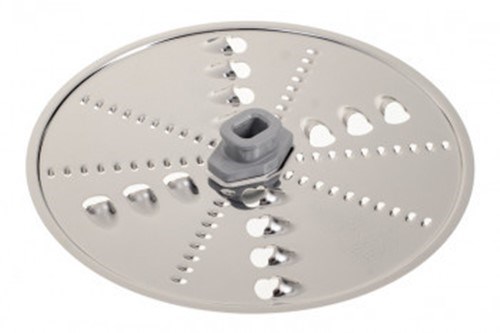 Диск терка (велика-дрібна) для кухонного комбайна Bosch, 12007726