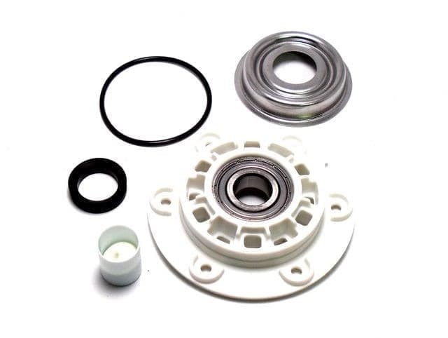 Блок подшипников 6203-2Z к стиральной машине Electrolux 4071424214