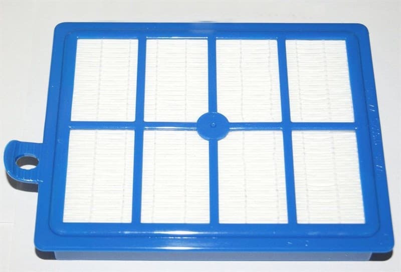 Фільтр HEPA13 вихідний для пилососа Philips FC6034/01 432200494251