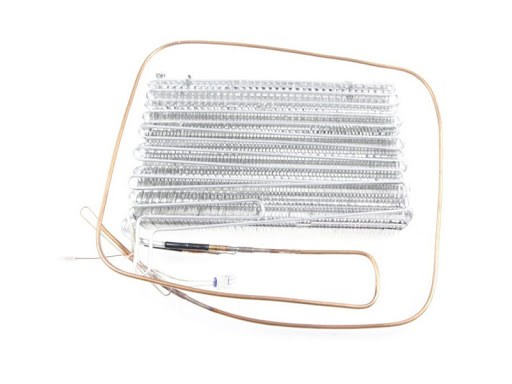 Тен відтайки морозильного відділення для холодильника Electrolux 2266744024