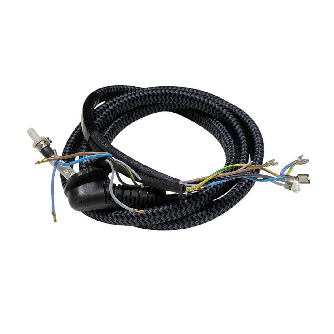 Кабель живлення AS00005830 до прасувальної системи Braun IS7286BK CareStyle 7 Pro original1