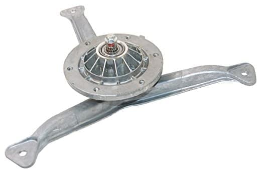 Хрестовина бака з блоком підшипників для пральної машини Indesit C00037028