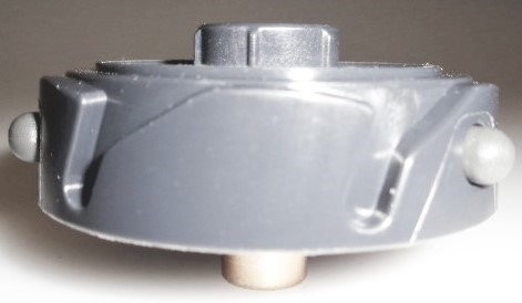Держатель сита для соковыжималки Braun 7322510484