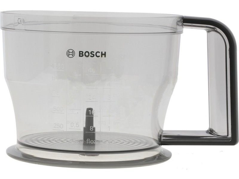 Чаша подрібнювача 1250ml для блендера Bosch 748750