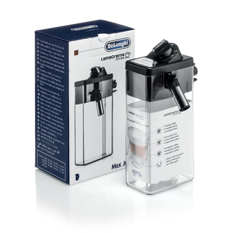 Капучинатор для кофемашины Delonghi 5513296641