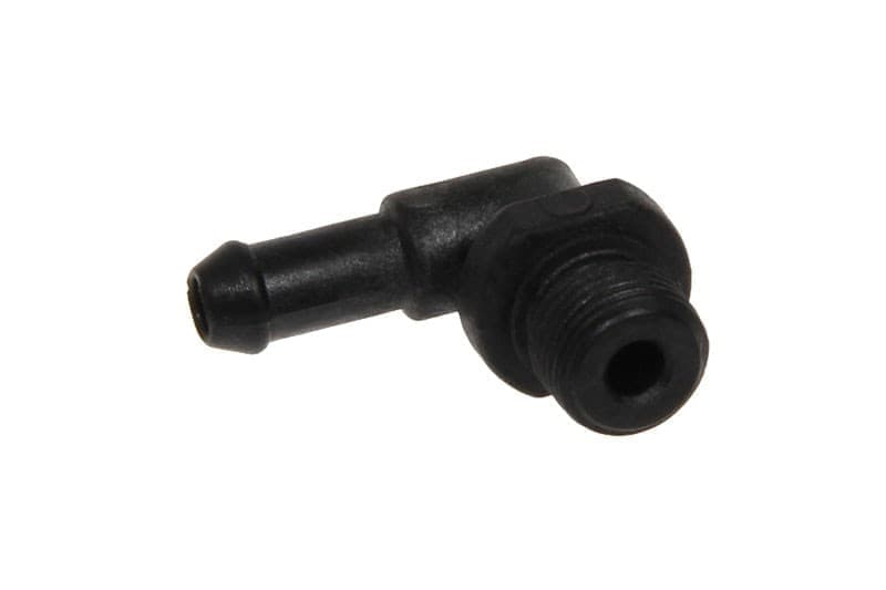 Перехідник з'єднувач Г-подібний до помпи для кавоварки Delonghi 5313211011