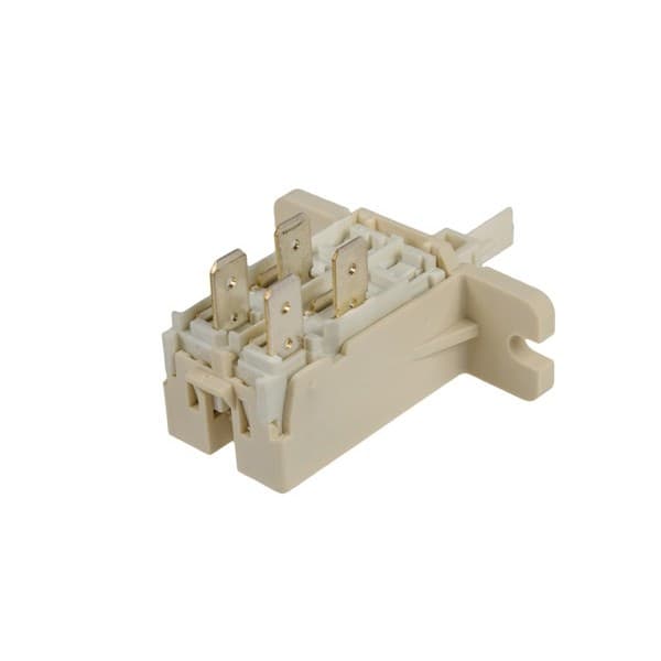 Вимикач посудомийної машини Gorenje 790117 original1