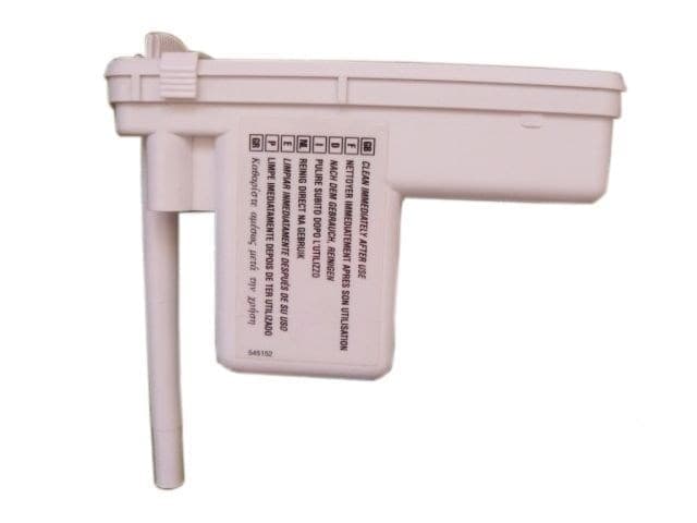 Капучинатор для кавоварки Delonghi 7332107900