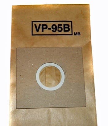 Паперовий мішок для пилососа Samsung DJ74-10118D DJ74-00004H