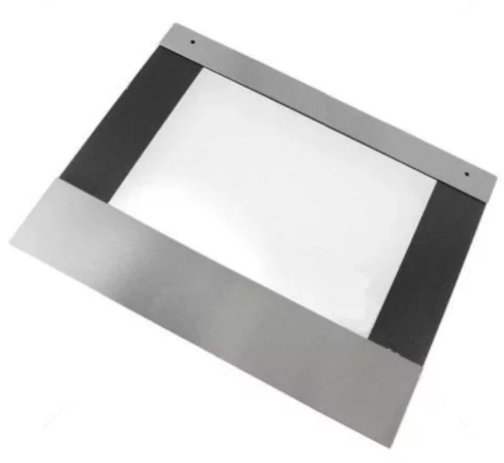 Скло двері зовнішнє для духової шафи AEG 3874970175