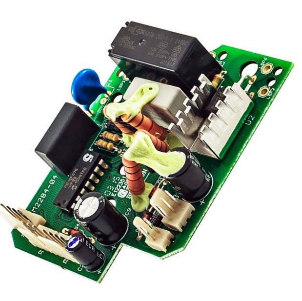 Плата управления для кухонного комбайна Kenwood KW717074 KW715256 original1