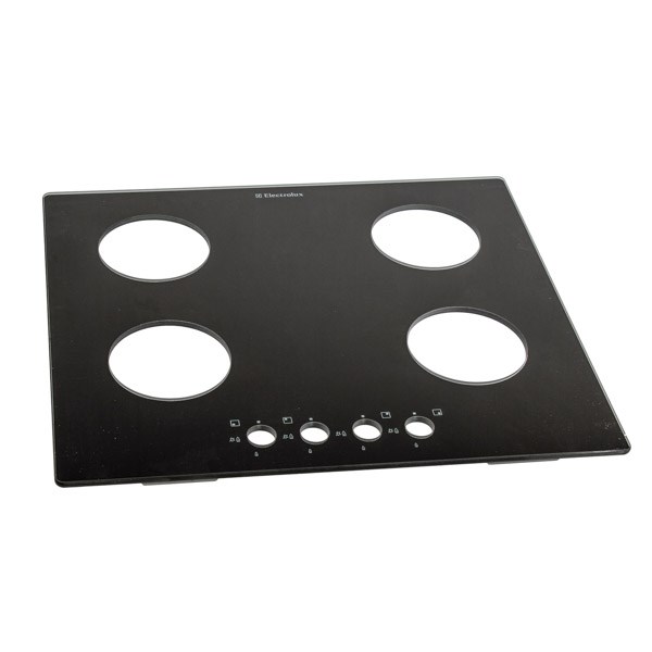 Поверхня варильна для газової панелі Electrolux 3578683082