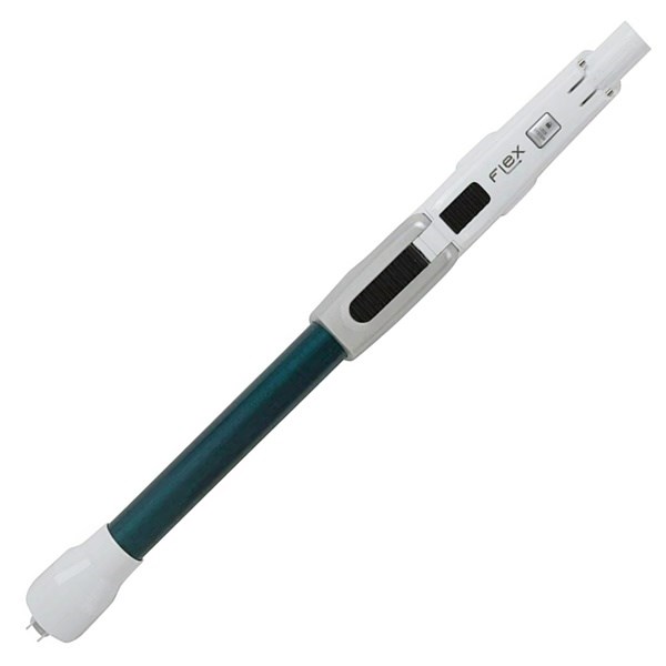 Труба зеленая для аккумуляторного пылесоса Rowenta RS-2230001522 original1