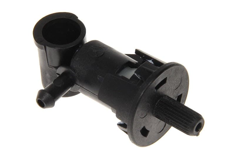 Кран подачи воды-пара кофеварки Delonghi 7313285799 original1