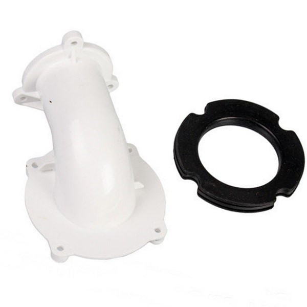 Патрубок с уплотнителем RS-2230001504 для мотора аккумуляторного пылесоса Rowenta original1