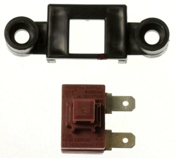 Кнопка мережева для пилососа Electrolux 4055111332