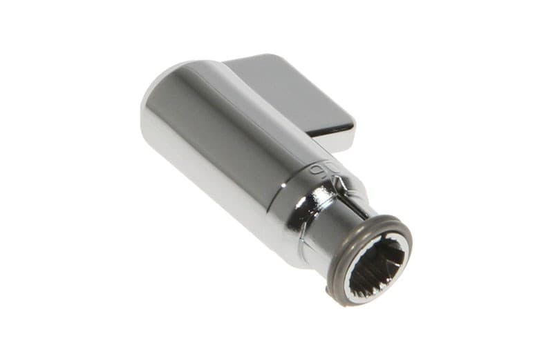 Ручка крана вода-пар для кавомашини Delonghi 5513222431