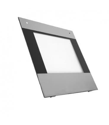 Скло двері внутрішнє для духовки Electrolux 3428303048