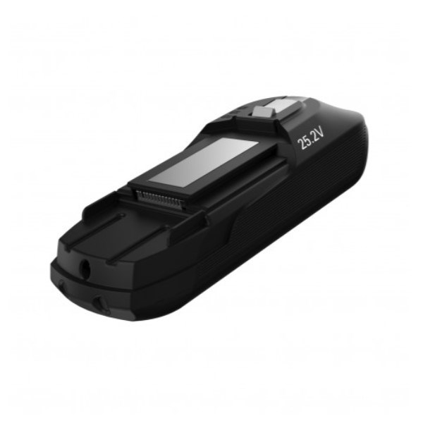 Аккумулятор 25,2В для пылесоса Rowenta Xforce Flex 11.60, ZR009701 original1