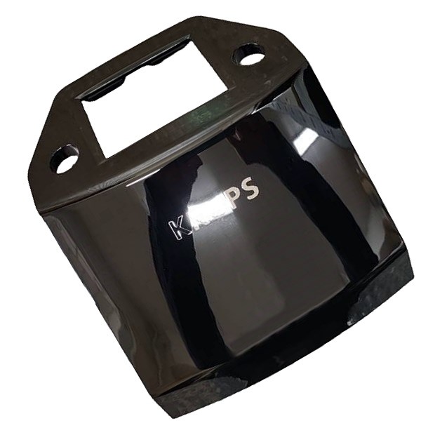 Панель лицевая для кофемашины Krups MS-5A10550 original1