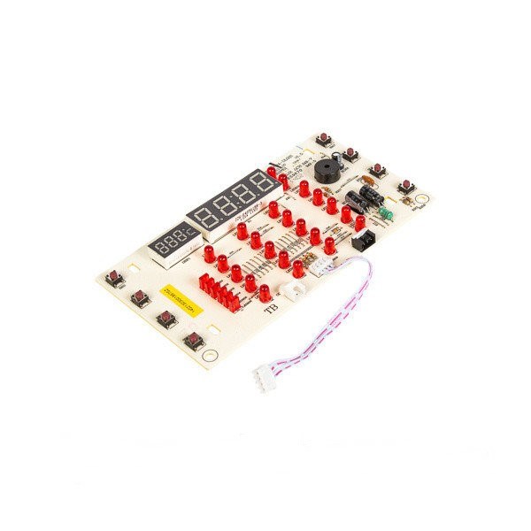 Плата індикації мультиварки Moulinex CE503132 SS-994529