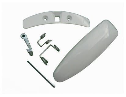 Ручка люка для стиральной машины Electrolux 50278318006