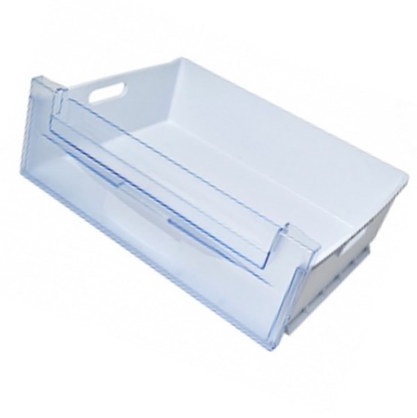 Ящик морозильної камери середній для холодильника Indesit C00196078 (535x420x185мм)