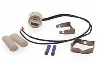 Датчик відтайки T-0-0 37TV31 з кріпленням для морозильної камери Electrolux 53039179543