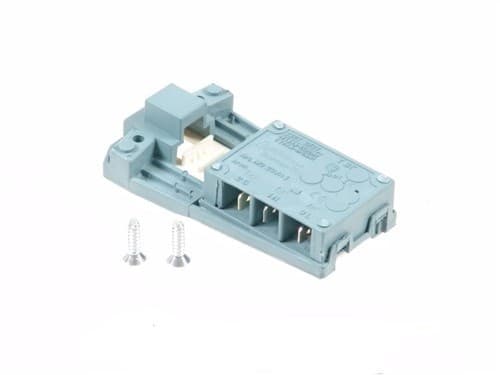 Замок люка пральної машини Whirlpool 481969018108