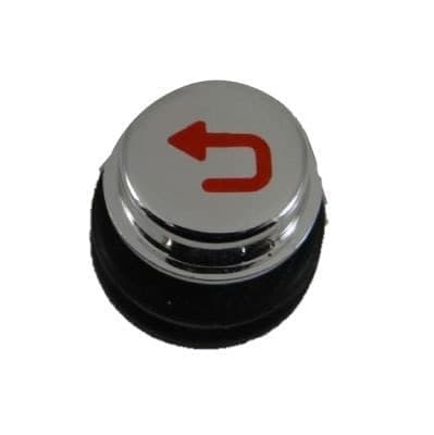 Кнопка включения мультиварки Moulinex (6л) SS-993417