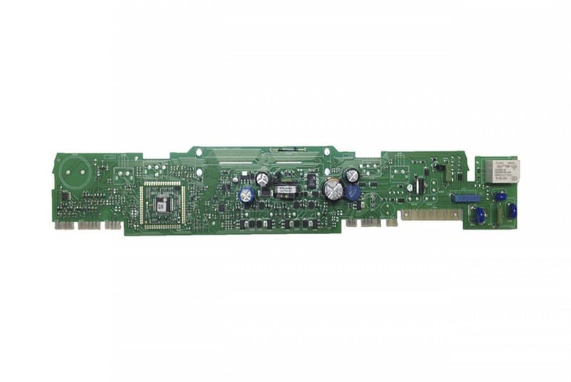 Модуль управления для холодильника Ariston C00293259