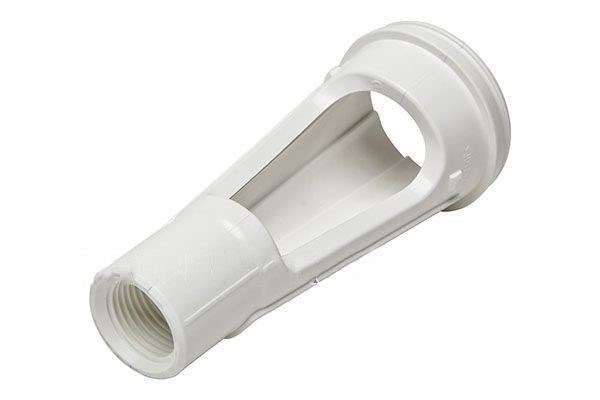 Тримач фільтра насадки соковижималки для м'ясорубки Zelmer 757032