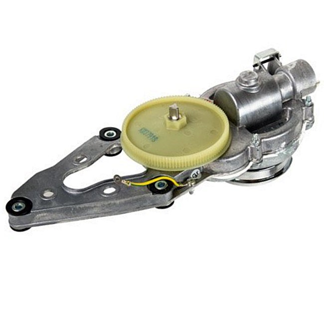 Редуктор кухонного комбайна Kenwood KW715261 original1