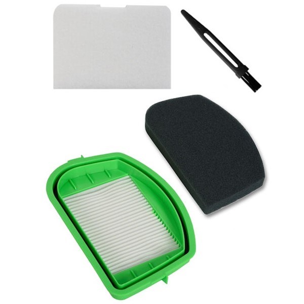 Комплект фільтрів (HEPA + контейнера + двигуна) для пилососа Rowenta RS-RT900365 ZR005701 original1