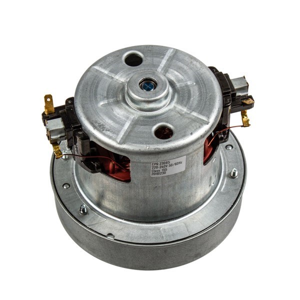 Мотор 800W для пилососа Zanussi 4055354478