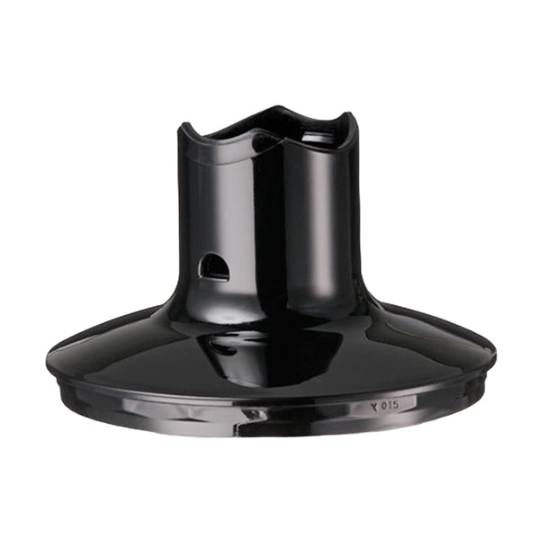 Кришка редуктор чорна для чаші 500мл та 1250мл до блендера Braun 67051423 original1