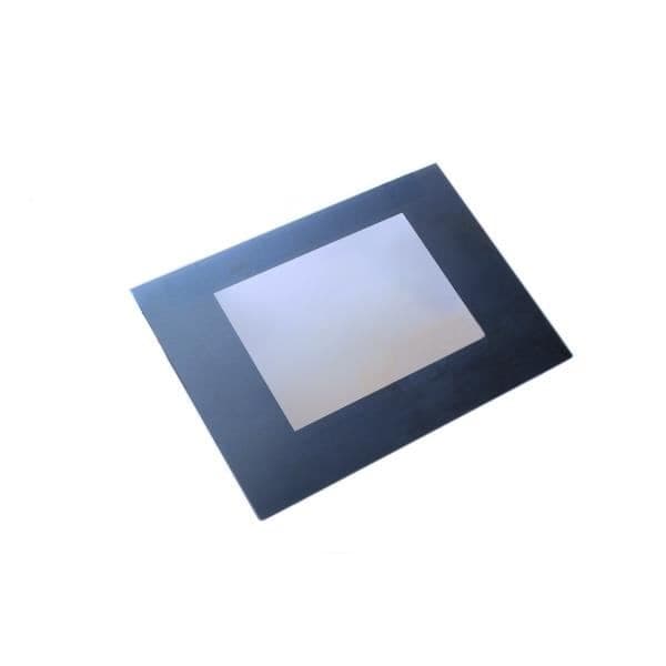 Стекло двери внешнее для духовки Indesit Ariston C00094595