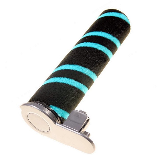 Вал щітковий DJ97-02612D для турбощітки акумуляторного пилососу Samsung original1