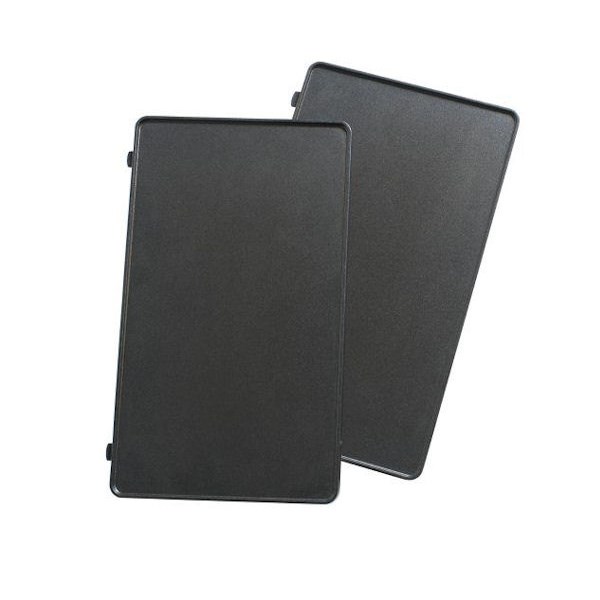 Пластини XA801412 для приготування бісквітного печива для бутербродниці Tefal SW852D12 SW854D16 SW342D38 original1