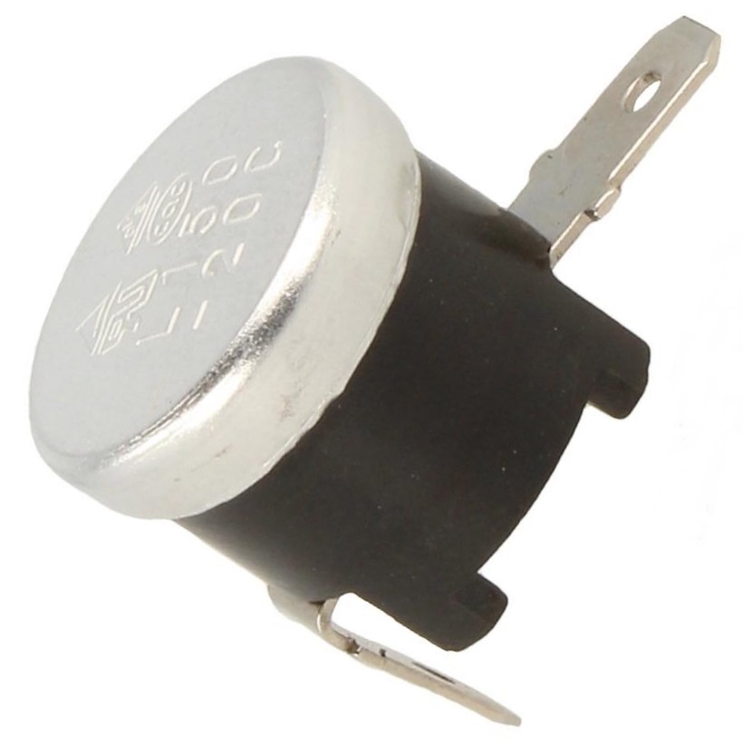 Термостат KW711438 для пароварки Kenwood FS620 original1