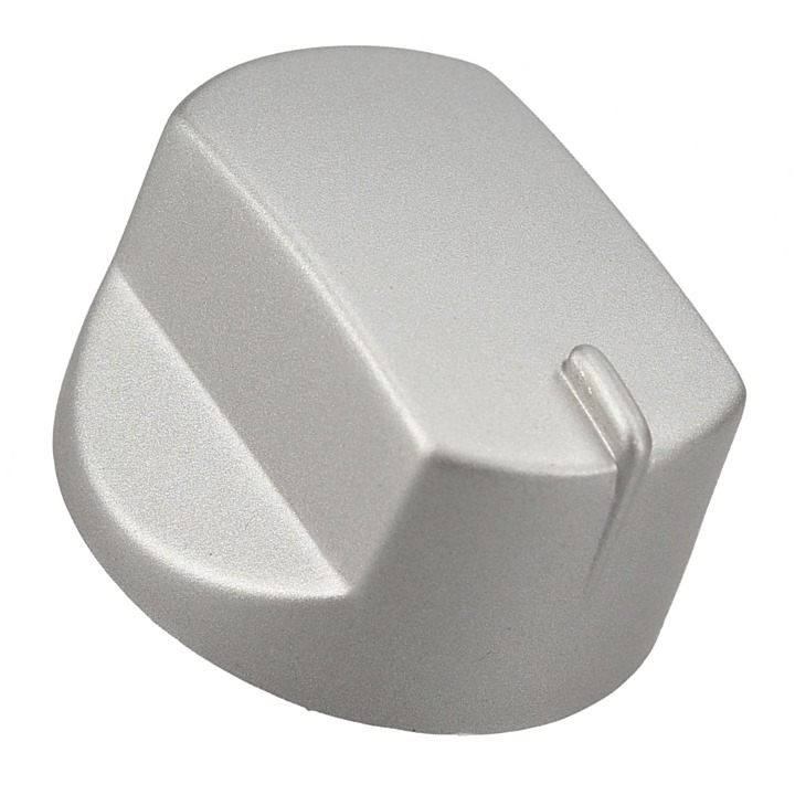 Ручка регулювання для варочної поверхні Ariston C00260576 (під шток 6мм) original1