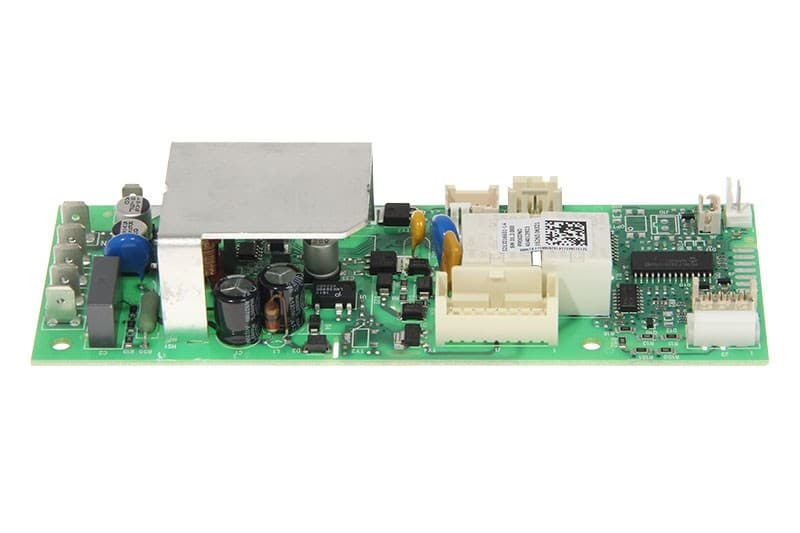 Плата живлення кавомашини Delonghi ECAM23.420 (SW 1.3) 5213216651