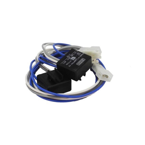 Реле теплове з термовимикачем для холодильника Electrolux 2146281015