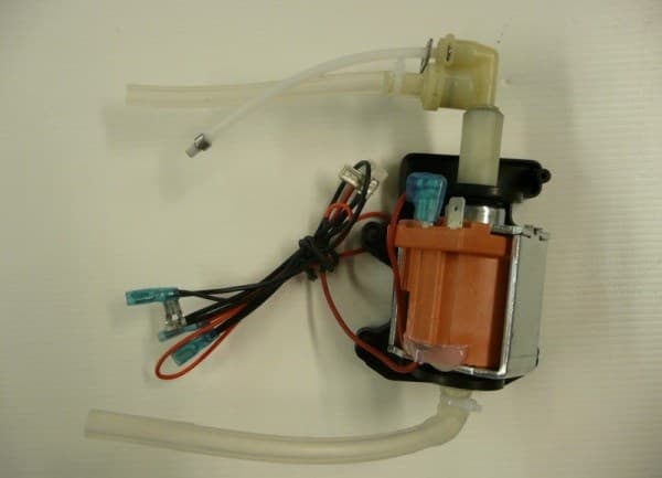 Помпа для кофеварки Krups 65Вт MS-622673
