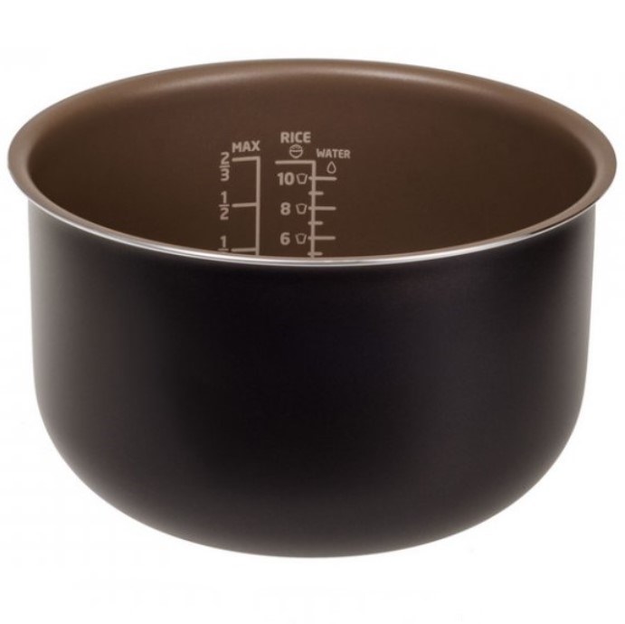 Чаша 5л до мультиварки Philips 996510058702