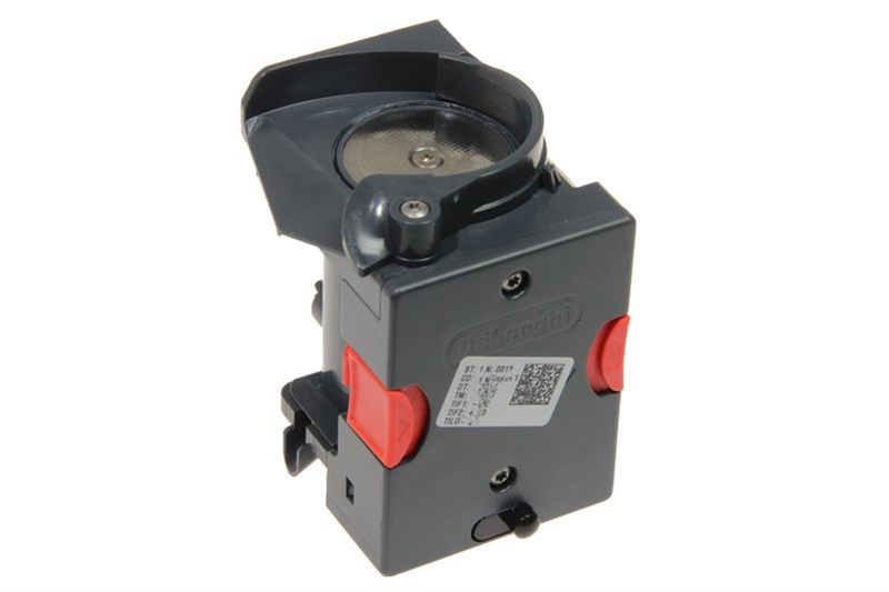 Заварочный блок для кофемашины Delonghi 7313261491