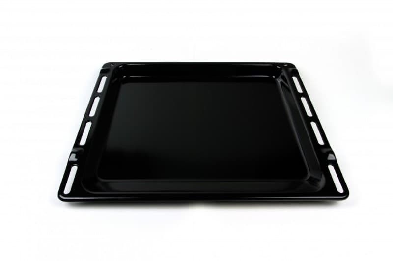 Емальоване деко для духовки Whirlpool 480121103007, 481010657928