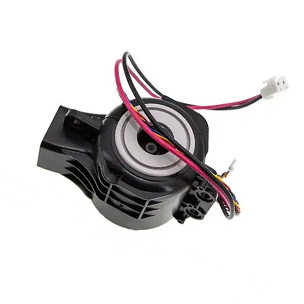 Двигатель для робота пылесоса Rowenta SS-2230002647 original1