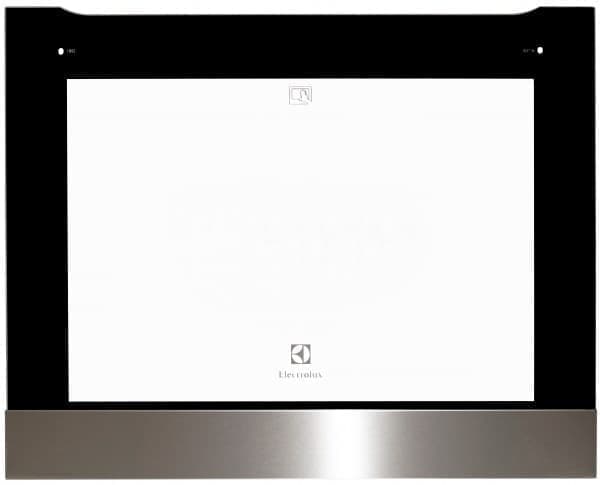 Скло дверей зовнішнє для духовки Electrolux 140037379140