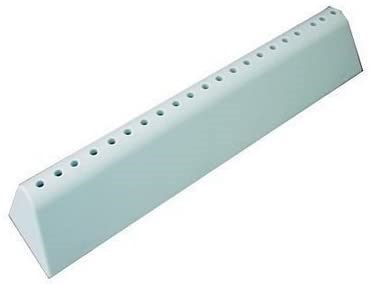 Ребро барабана пральної машини Indesit C00201776